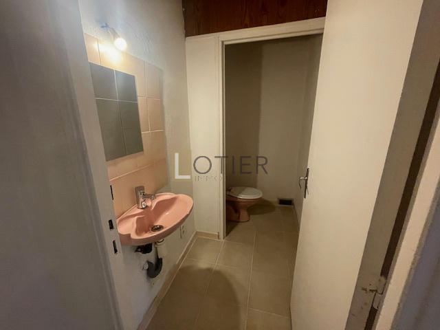 Maison - 53 m² - 3 pièces