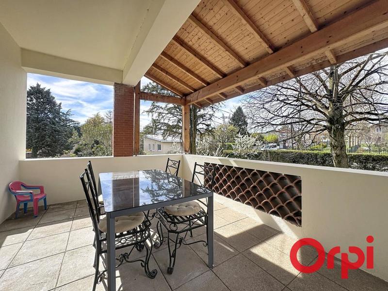 Maison - 189 m² - 7 pièces