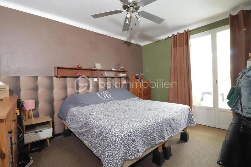 Appartement - 88 m² - 4 pièces