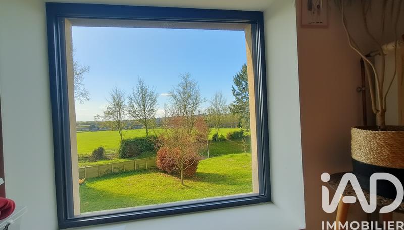 Ferme - 147 m² - 5 pièces