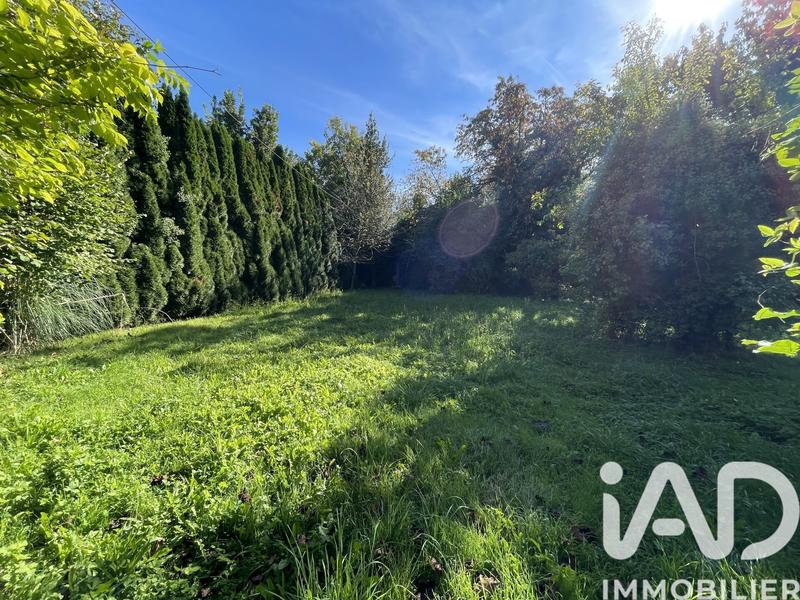 Maison - 80 m² - 3 pièces