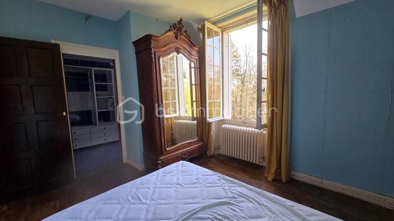 Maison en pierre - 178 m² - 5 pièces