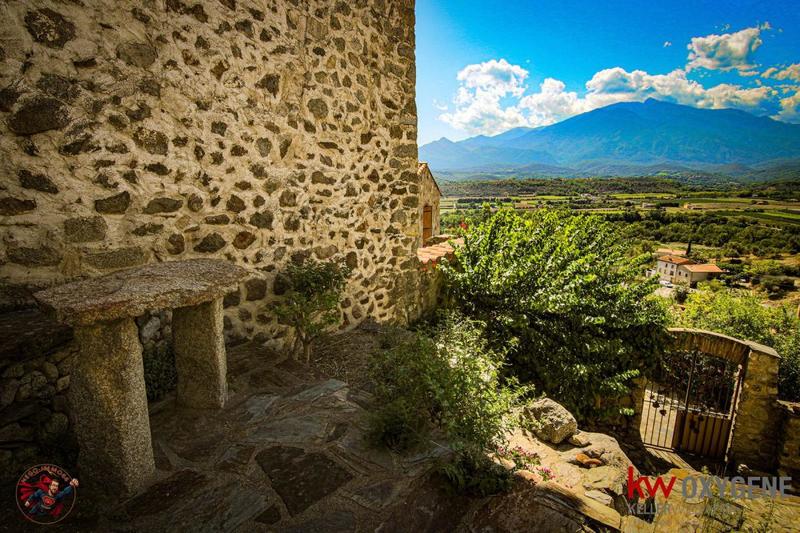 Maison de village - 147 m² - 5 pièces