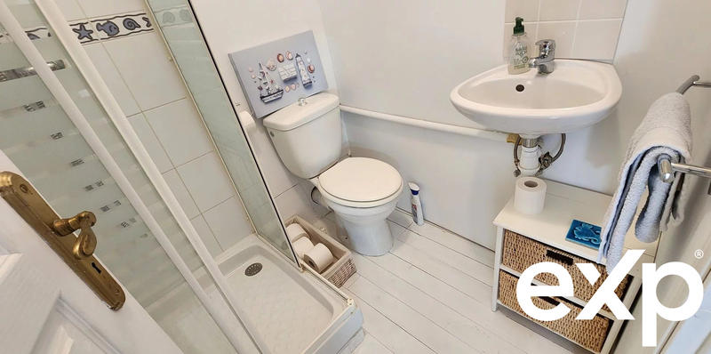 Appartement - 78 m² - 4 pièces