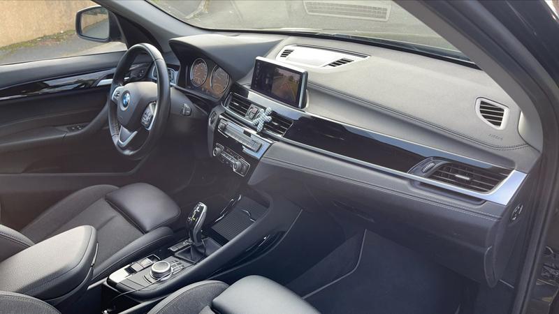 Bmw X1 (F48) 18d sDrive 150 Steptronic Lounge