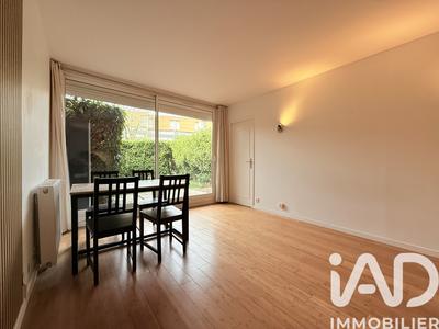 Appartement - 53 m² - 2 pièces