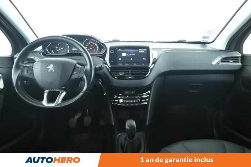 Peugeot 2008 1.2 PureTech Allure 110 ch
