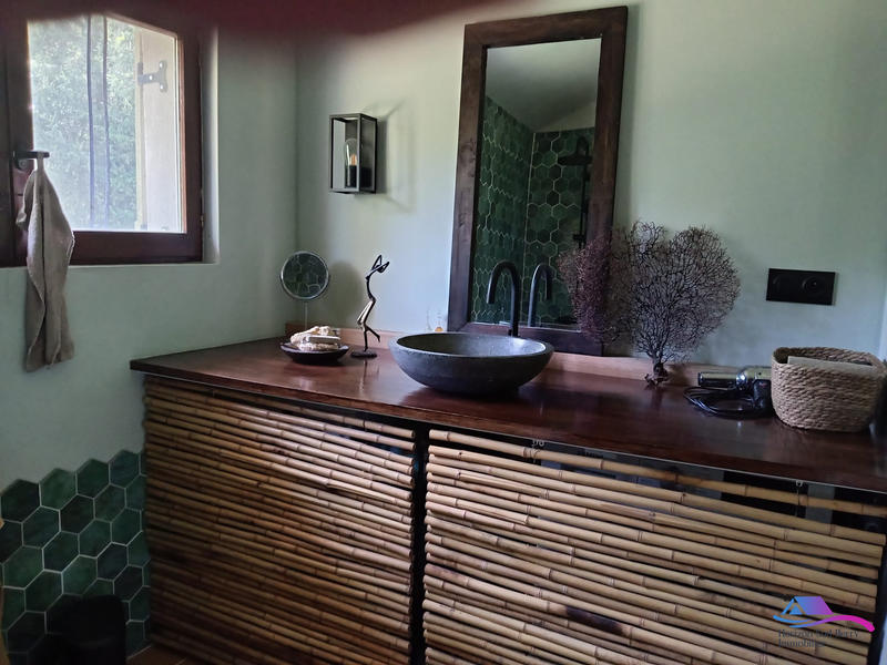 Maison - 160 m² - 5 pièces