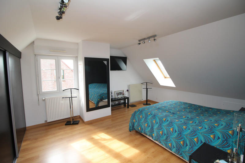 Maison - 160 m² - 5 pièces