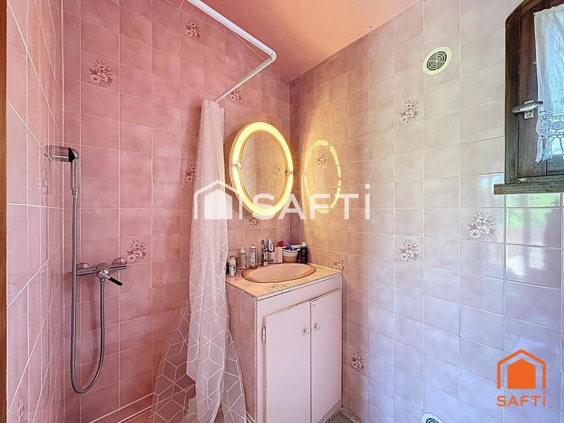 Villa - 105 m² - 4 pièces