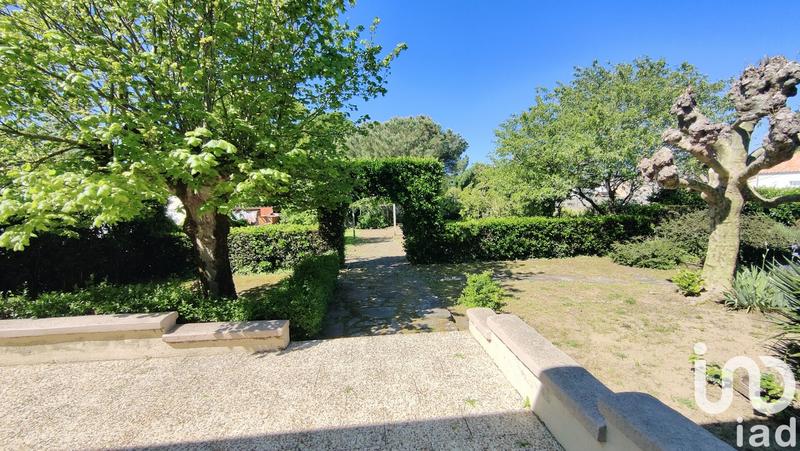 Maison - 102 m² - 5 pièces