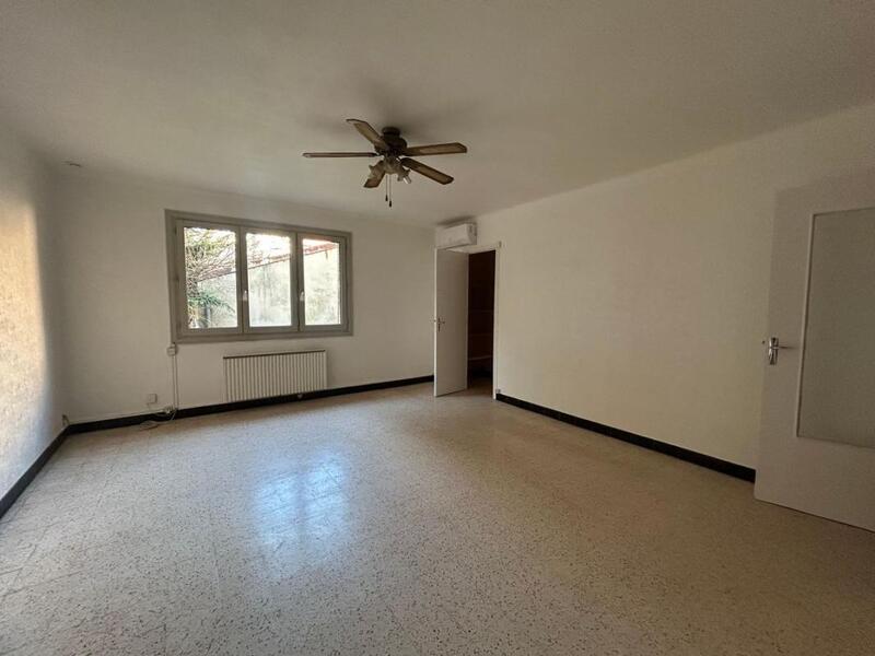 Maison de village - 75 m² - 3 pièces