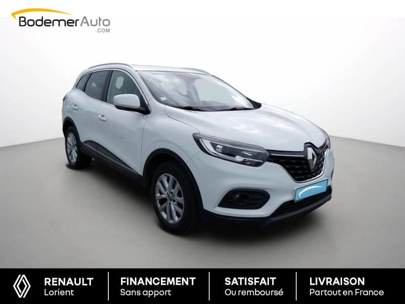 Renault Kadjar Blue dCi 115 Business