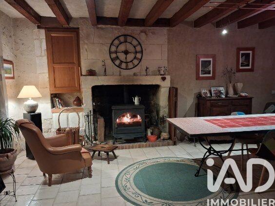 Maison de campagne - 246 m² - 10 pièces