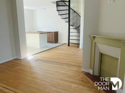 Maison - 46 m² - 4 pièces