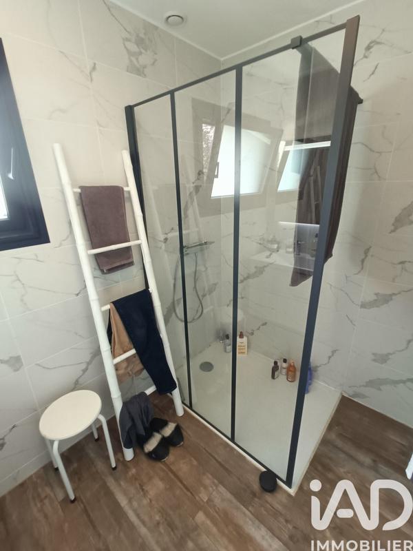 Maison de maîtres - 126 m² - 7 pièces