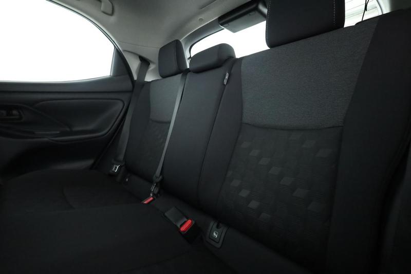 Toyota Yaris 1.5 Hybrid Design 116h