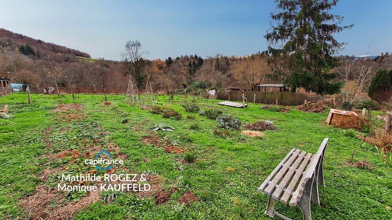 Maison - 114 m² - 6 pièces