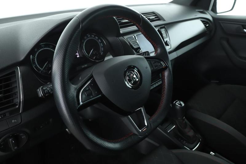 Skoda Fabia 1.0 Tsi Monte Carlo Dsg7 110 ch