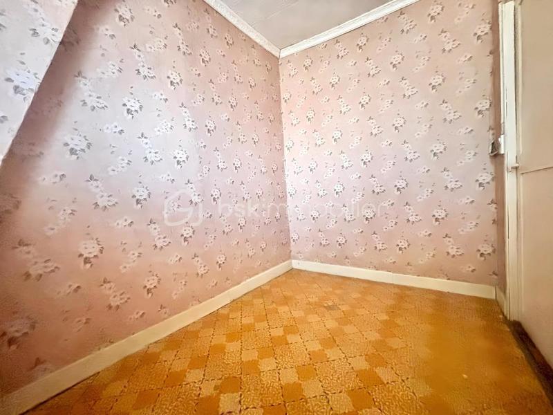 Maison de ville - 110 m² - 9 pièces