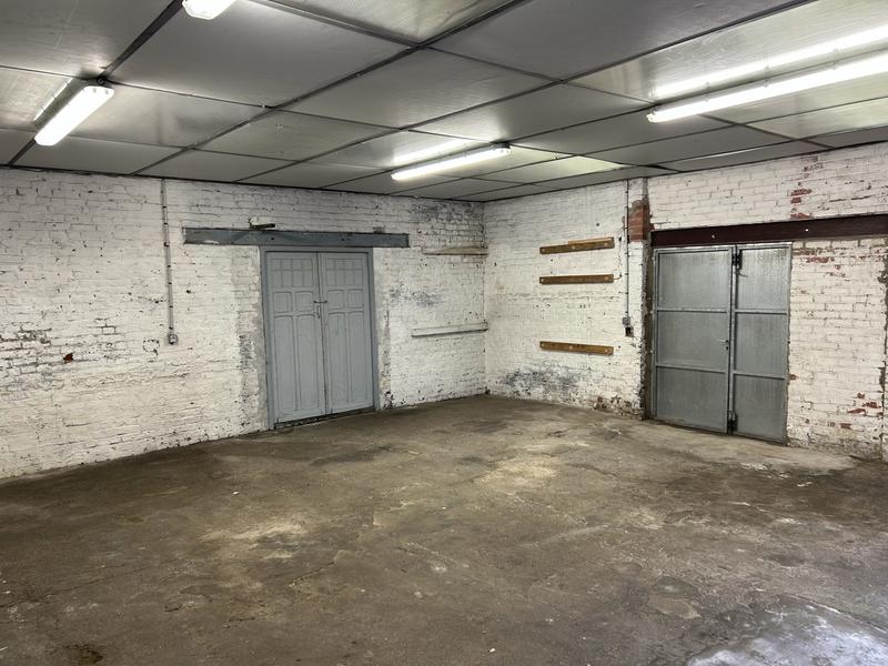 Local commercial - 69 m²