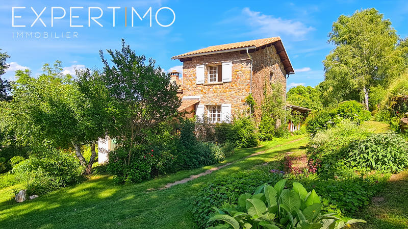 Mas - 275 m² - 9 pièces