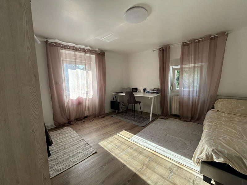 Maison - 151 m² - 6 pièces