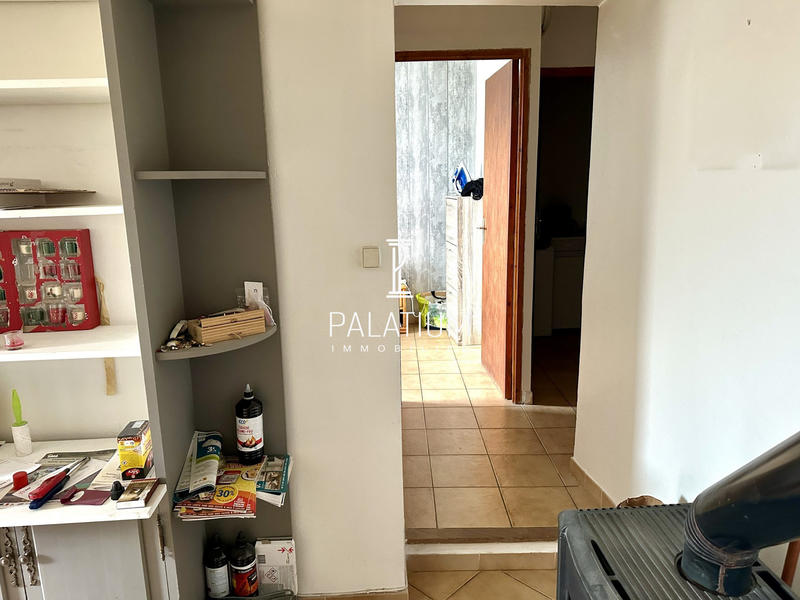 Maison - 48 m² - 2 pièces