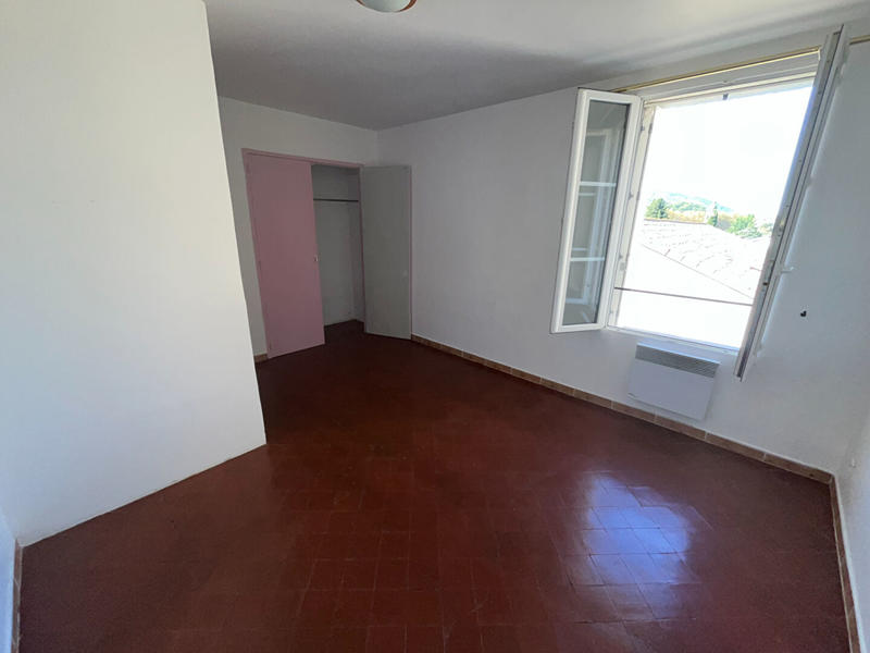 Maison - 83 m² - 3 pièces