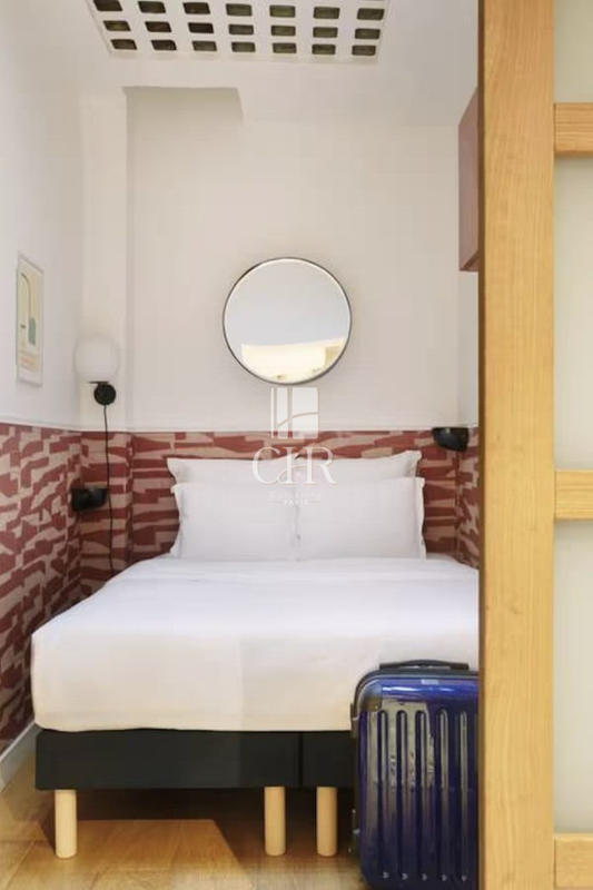 Local commercial - 40 m² - 2 pièces