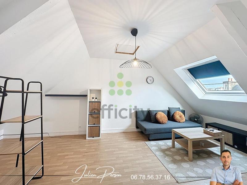 Maison - 112 m² - 6 pièces