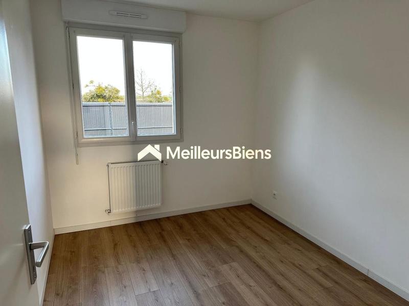 Maison - 91 m² - 5 pièces