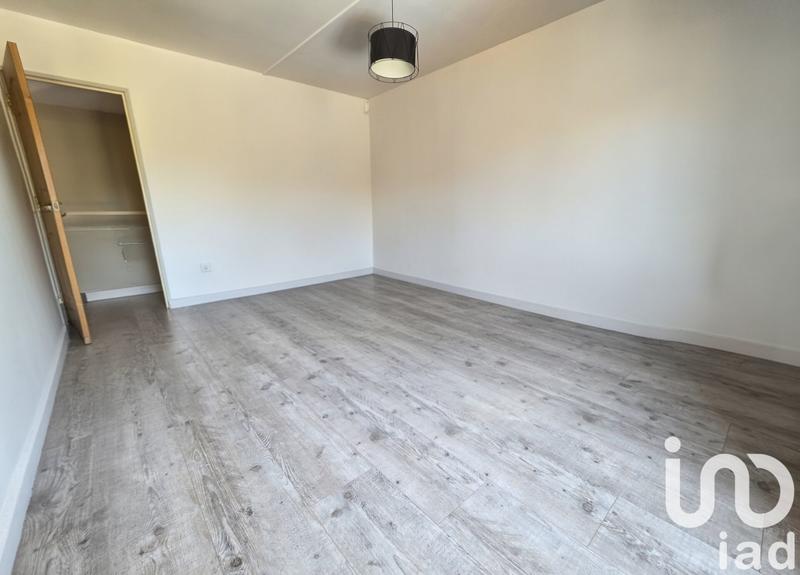 Maison de ville - 98 m² - 5 pièces