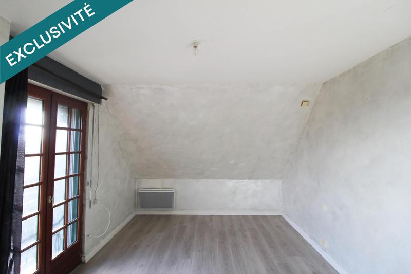 Maison - 146 m² - 5 pièces