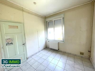 Villa - 50 m² - 2 pièces