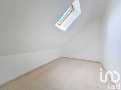 Maison - 52 m² - 3 pièces