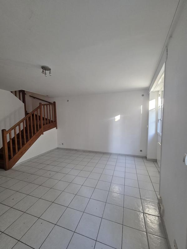 Appartement - 53 m² - 3 pièces