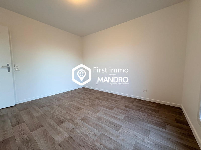 Appartement - 74 m² - 4 pièces