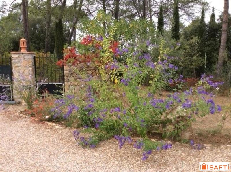 Maison - 126 m² - 5 pièces