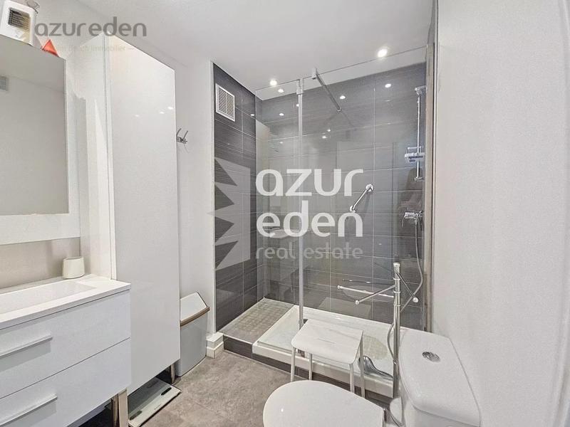 Appartement - 32 m² - 2 pièces