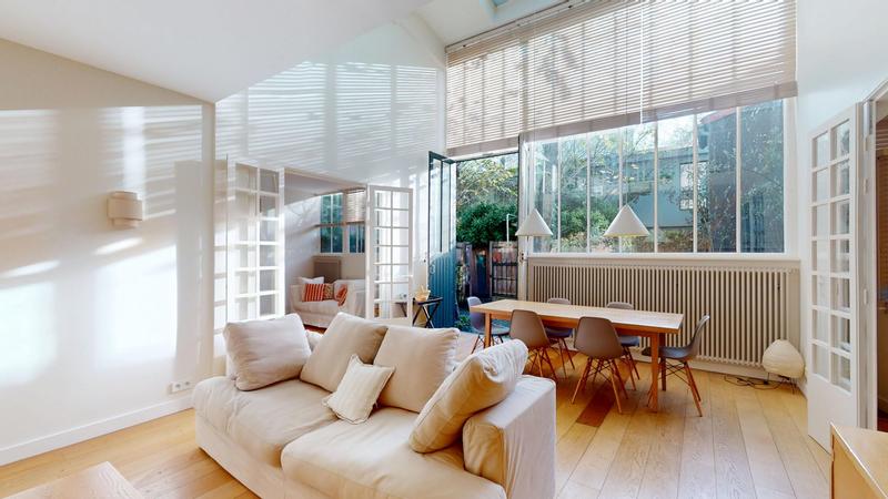 Villa - 130 m² - 5 pièces