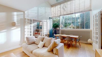 Villa - 130 m² - 5 pièces