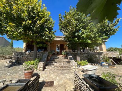 Maison - 109 m² - 4 pièces