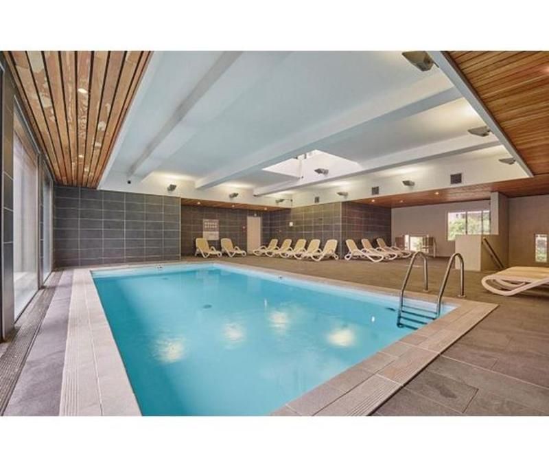 Appartement - 28 m² - 1 pièce