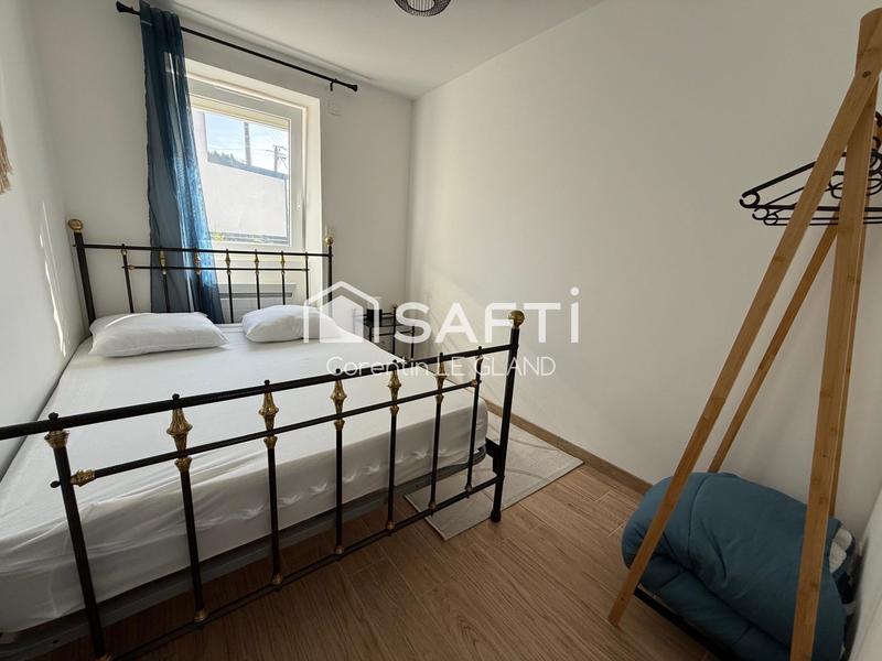 Maison - 175 m² - 9 pièces