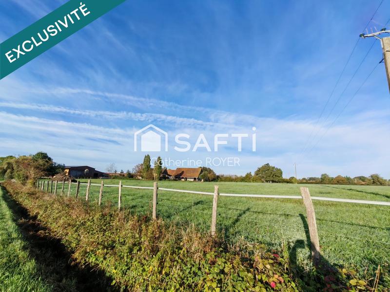 Maison - 230 m² - 6 pièces