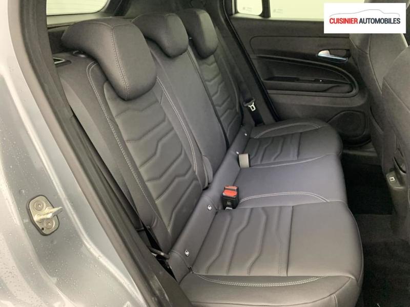 Jeep Avenger 1.2 Turbo T3 110 ch e-Hybrid Bvr6 Summit