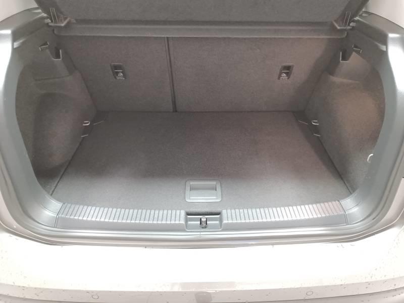 Volkswagen t-Cross 1.0 Tsi 95 Start/Stop Bvm5 United