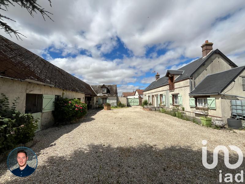 Maison - 138 m² - 5 pièces