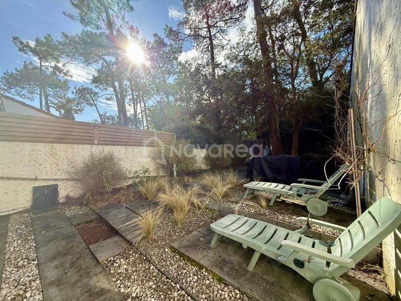 Maison - 49 m² - 3 pièces